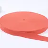 Banda Elástica Gruesa de 2.5 cm de Colores Pulsera Hemostática Banda Elástica para Equipaje Banda Elástica Negra de Doble Sarza para el Hogar