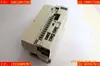 Servo drive usado MR-H200B garantia de três meses