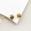 Anel Aberto de Liga Nova Huiyue Joias DIY Pulseira com Contas Venda Direta da Fábrica