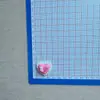 Nuevos Accesorios Dulces de Gato Fresa con Forma de Corazón de Doble Capa, Materiales Hechos a Mano para Bricolaje, Funda para Teléfono, Imán para Refrigerador, Gomita para el Cabello, Pegatina para Accesorios del Cabello
