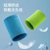 Munhequeiras esportivas de verão, munhequeiras refrescantes para homens e mulheres, munhequeiras de corrida, munhequeiras de seda gelada absorventes de suor para levantamento de peso atacado