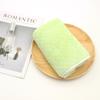 Toalla de forro polar coral suave engrosada absorbente para adultos para el hogar microfibra nueva secado rápido mayoreo