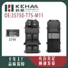 35750-T7S-M11 É Adequado para Honda Civic Montagem do Controle Elétrico da Janela Interruptor do Levantador de Vidro 6079