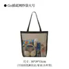 Bolsa de playa de gran capacidad, bolsa de malla para guardar juguetes, bolsa de almacenamiento hueca multifuncional portátil para viajes, para trajes de baño, al por mayor