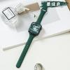 Adecuado para Apple Watch 11 Silicona iWatch S10 Apple S8 Watch 6 Correa Inteligente Se Deportes Femenina 45mm