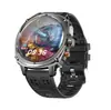 Reloj Inteligente V95 Transfronterizo Pantalla Amoled de 1.75 pulgadas Llamada Bluetooth Batería de 800mAh Linterna Impermeable