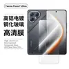 Adecuado para Tecno Pova7Ultra Película Templada 5g Hd 6Pro Película para Teléfono Móvil 7Neo Película para Lente Ojo de Águila
