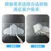 Parches Nasales Hidrocoloides Transparentes Hechos en Fábrica Personalizados para Acné, Absorben Grasa y Aíslan la Contaminación, Transfronterizo