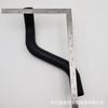 Los fabricantes producen mangueras de goma Toyota TOTOTA25412-4H000 mangueras de agua para coche mangueras de goma multimodelo