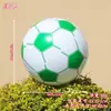 Nova Bola de Praia Inflável Transparente de PVC Azul com Lantejoulas da Amazon Brinquedo para Brincar na Água Acessórios Bola de Praia Atacado