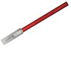 Cuchillo para tallar fruta sello tallado de goma cuenta a mano diy corte exprés cuchillo para desembalar ims cuchillo pluma para cortar papel