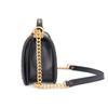 Nuevo Bolso de Vientre de Cocodrilo Transfronterizo, Bolso de Cadena de Gran Capacidad de Cuero Genuino, Bolso de Mano a la Moda, Bolso Bandolera de Lujo Ligero