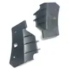 Adecuado para Tesla Model 3 Soporte Interior del Parachoques Delantero 1084170-00-B 1084169-00-B