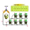 Dispositivo de Riego Remoto para Teléfono Móvil, Dispositivo de Riego Automático de Flores Wifi, Temporizador Fácil de Usar para Regar Flores