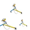 Instrumento de Inspeção de Trilhos Operação Simples e Conveniente Ampla Aplicabilidade Dispositivo Mecânico de Detecção Alta Eficiência de Trabalho Novo