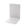Suporte para livros Suporte para livros grande Suporte para livros para estudantes Armazenamento de mesa Defletor Mesa criativa Estante para livros