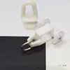 Polea de Cortina Antigua, Rueda Colgante, Rodillo, Rueda para Riel Curvo, Rueda Gancho para Riel, Accesorios para Rieles Curvos Grandes al por Mayor