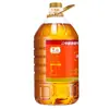 Arowana Dorado Aceite de Cacahuete Muy Aromático Grado 1 5 Litros Cero Grasas Trans Aceite Comestible en Barril para Cocina Casera Aceite de Cacahuete 4 Litros