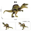 Juguete de dinosaurio para niños de Amazon Simulación Tyrannosaurus Rex Carne de res