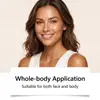 Gotas para Bronceado OceAura: Mejora el bronceado natural de tu piel para un look hermoso y besado por el sol durante las salidas a la playa y las actividades al aire libre en verano.