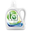 La willows detergente para ropa aeróbica antibacterial limón pino 3L antiácaros lote caja completa botella oficial para el hogar