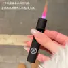 Agita el sonido de la red con el mismo color rojo degradado rojo llama ins marea inflable a prueba de viento personalidad creativa enviar a novias novio