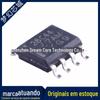 Chip de Controle do Switch Ucc28C44Dr Serigrafia 28C44 Patch Soic8 Agente de Marca Original