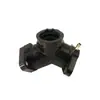 Adecuado para Interfaz de Carburador Yamaha Virag0 250 Xv250 Interfaz de Múltiple de Admisión