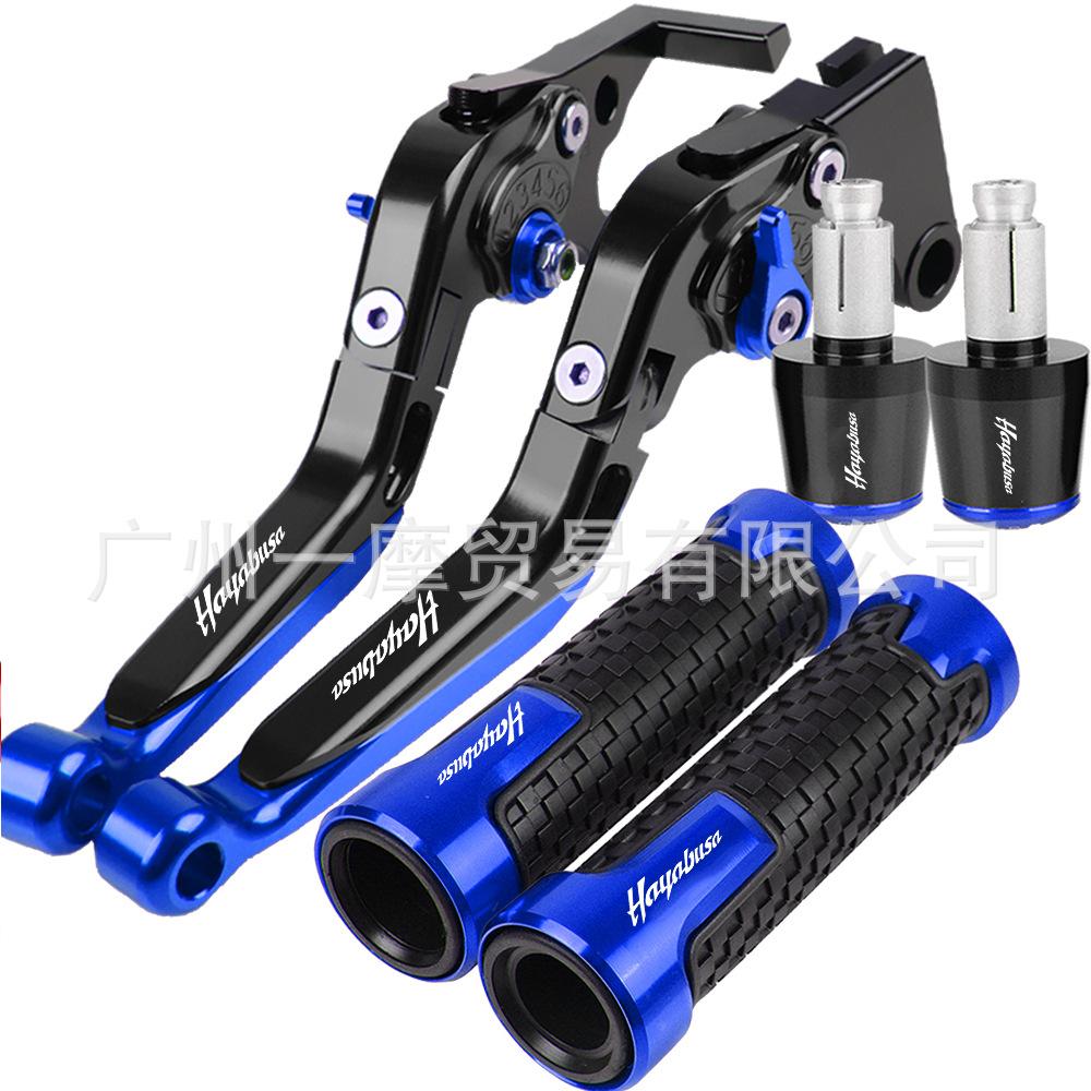 Motorcycle-For-SUZUKI-HAYABUSA