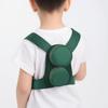 Funda de Tela para Moxibustión Infantil, Set Portátil de Moxibustión para Adultos, Mochila de Moxibustión sin Humo, Caja sin Humo, Mochila de Moxibustión Infantil