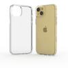 Funda Magnética para Teléfono Móvil Apple 16 iPhone14 Funda Magnética Transparente para Teléfono Móvil Apple 13 Carcasa Magnética Apple 15