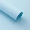 Shangjin Tamaño Pequeño Fenghua Papel Flor Artificial Ramo Papel de Envoltura Color Puro Papel de Seda DIY Hecho a Mano Floral Empaque Al Por Mayor