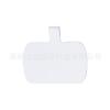 Cordón para funda de teléfono móvil, correa con clip fijo, cadena para el cuello, junta telescópica, tarjeta colgante, cuerda de poliéster, comercio exterior, Amazon