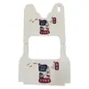 Yadi C6E Triciclo Elétrico Almofada de Pé Carro a Bateria Três Rodas Almofada de Pedal Almofada de Pé à Prova d'Água Almofada de Pedal Carro Fábrica Original