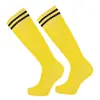 Calcetines de fútbol calcetines largos calcetines de baloncesto para adultos niños hombres suela de toalla engrosada antideslizantes calcetines deportivos calcetines de toalla