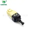 Aplicável ao interruptor da luz de freio do carro GM Kaiyue interruptor da luz de freio 96874571