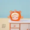 Figuritas Luminosas de los Doce Zodiacos Lindas de Resina Accesorios DIY Decoración de Coche Juguetes de Moda Venta al por Mayor