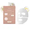 Mascarilla Hidratante de Colágeno Hoygi Transfronteriza Suaviza la Piel y la Hidrata Profundamente para Mejorar la Piel Seca y Áspera