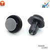 Adecuado para hebilla de parachoques Toyota Elfa ALPHARD clip de placa protectora de barra estabilizadora Hebilla Repuestos de Automóvil