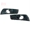 Adecuado para Chevrolet Cruze 2009-14 Marco de Luz Antiniebla para Parachoques Delantero Cruze 94831151 94831152