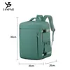 Mochila de negocios de alta gama para hombre, mochila de viaje, mochila para portátil para hombre para el día a día