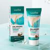 SADOER crema de papaya esencia crema suave hidratante cuidado del pecho comercio exterior transfronterizo Venta al por mayor