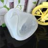 Nuevo Espejo Ala de Cisne Ala Goteo Pegamento Molde de Silicona Hecho a Mano DIY Accesorios de Molde Decoración Accesorios para Teléfono Móvil