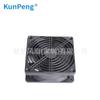 Ventilador de 12cm Plástico Una Pieza Cubierta de Malla 120mm Ventilador de Enfriamiento Una Pieza Malla Protectora Cubierta de Malla Protectora para Ventilador de Flujo Axial