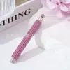Amazon Diamantes Incrustados Grau B Diamante Arte de Unha Olho de Gato Imã Cilíndrico Ferramenta Imã Raio Elegante Ímã Multifuncional