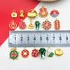 Estilo Chino Lingote Antiguo Mate Bolsa de la Fortuna Accesorios Llavero Atractor de Riqueza Accesorios Colgante para Collar Pulsera Colgante Decorativo