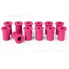 Produto Novo Transfronteiriço Bolo Muffin Silicone Plug de Abertura 12 Peças Utensílios Domésticos de Cozinha Assar Confeitaria