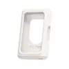 Funda Protectora de Silicona Clear Wind para Huawei Band 11/11 Pro Smart Band