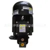 Conjunto de Motor de Bomba de Óleo Nachi Uvn-1A-1A4-22-4-Q25-6063B Bomba de Óleo Hidráulico 15-Q29-6063B