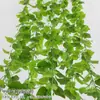 Capa Decorativa Artificial Personalizada para Plantas Verdes, Trepadeiras, Folhas Artificiais, Flores Plásticas, Tubos de Drenagem, Tubos de Ar Condicionado e Trepadeiras de Flores
